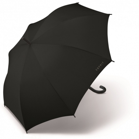 Esprit Dlouhý automatický vystřelovací deštník 50001