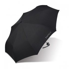 Esprit Dámský skládací deštník manuální s kamínky 50625