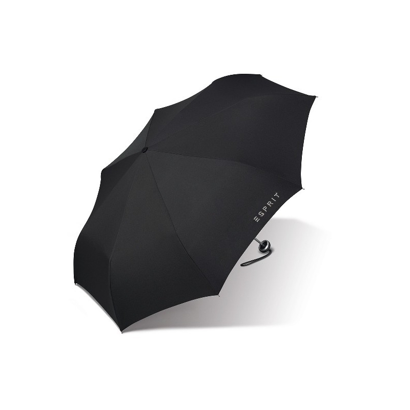 Esprit mini ALU light Dámský skládací deštník manuální malý 50625