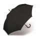 Esprit Dlhý manuálny holový dáždnik 50702