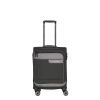 Travelite Viia Malý kabinový kufr na kolečkách TSA 30 l 92847-04