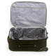 Madisson Malý kabinový kufr na kolečkách látkový 30l 38104