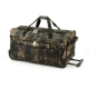Malá cestovní taška na kolečkách Camo 50l Worldline 891/55