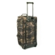 Airtex Worldline 891/55 Camo- cestovní taška na kolečkách 28x28x55 cm