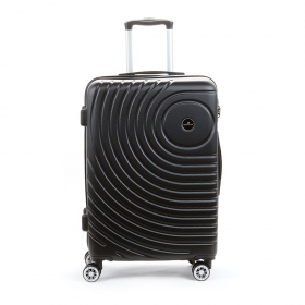 Madisson Velký cestovní kufr skořepinový ABS 100 l 93303