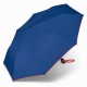 Benetton Skládací malý automatický deštník 5660