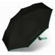 Benetton Skladací malý automatický dáždnik 5660