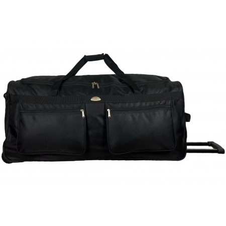 Laurent L Veľká cestovná taška na 3 kolieskach XL 140l L323