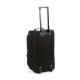 Střední cestovní taška, na kolečkách, vyztužená, objem 54 litrů