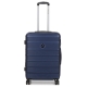 Airtex Wordline Střední cestovní kufr na kolečkách s expandérem 70 l 805