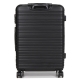Airtex Wordline Střední cestovní kufr na kolečkách s expandérem 70 l 805