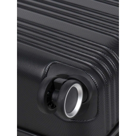 Airtex Wordline Střední cestovní kufr na kolečkách s expandérem 70 l 805