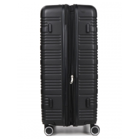 Airtex Wordline Střední cestovní kufr na kolečkách s expandérem 70 l 805