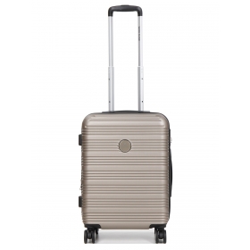 Airtex Wordline Malý kabinový cestovní kufr na kolečkách s expandérem 40 l 805