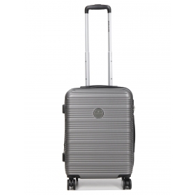 Airtex Wordline Malý kabinový cestovní kufr na kolečkách s expandérem 40 l 805
