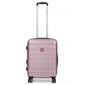 Airtex Wordline Malý kabinový cestovní kufr na kolečkách s expandérem 40 l 805