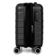 Airtex Wordline Mini kabínový cestovný kufor na kolieskach s expandérom 30 l 805