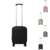 Airtex Wordline Mini kabinový cestovní kufr na kolečkách 45x36x20 30 l 805