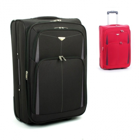Airtex 9090 cestovní kufr malý 35x21x53 cm