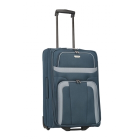 Travelite Orlando Střední cestovní kufr na kolečkách 60l 98488