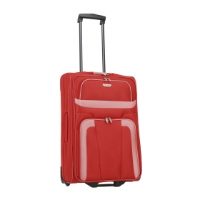 Travelite Orlando Střední cestovní kufr na kolečkách 60l 98488