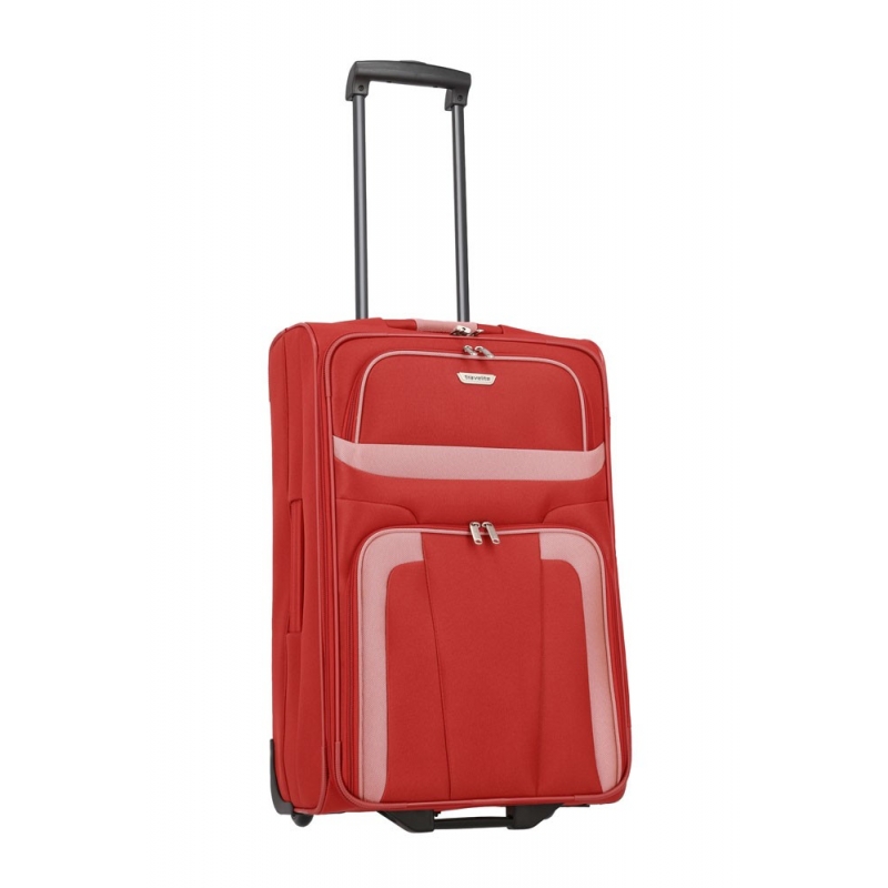 Travelite Orlando Střední cestovní kufr na kolečkách 60l 98488