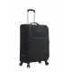 Snowball Malý kabinový kufr na kolečkách S TSA 35l 22204