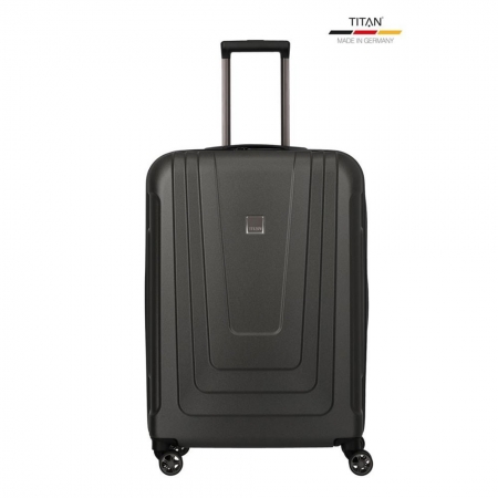 Titan X Ray Pro Velký cestovní kufr na kolečkách TSA 100 l 700924