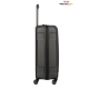 Titan Velký cestovní kufr na kolečkách TSA 100 l 700924