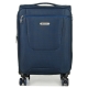 Airtex Velký cestovní kufr na kolečkách s expandérem TSA 110 l 825/3