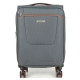 Airtex Střední cestovní kufr na kolečkách s expandérem TSA 70 l 825/3