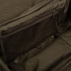 Airtex Malý kabínový kufor na kolieskach s expandérom TSA 35 l 825/3