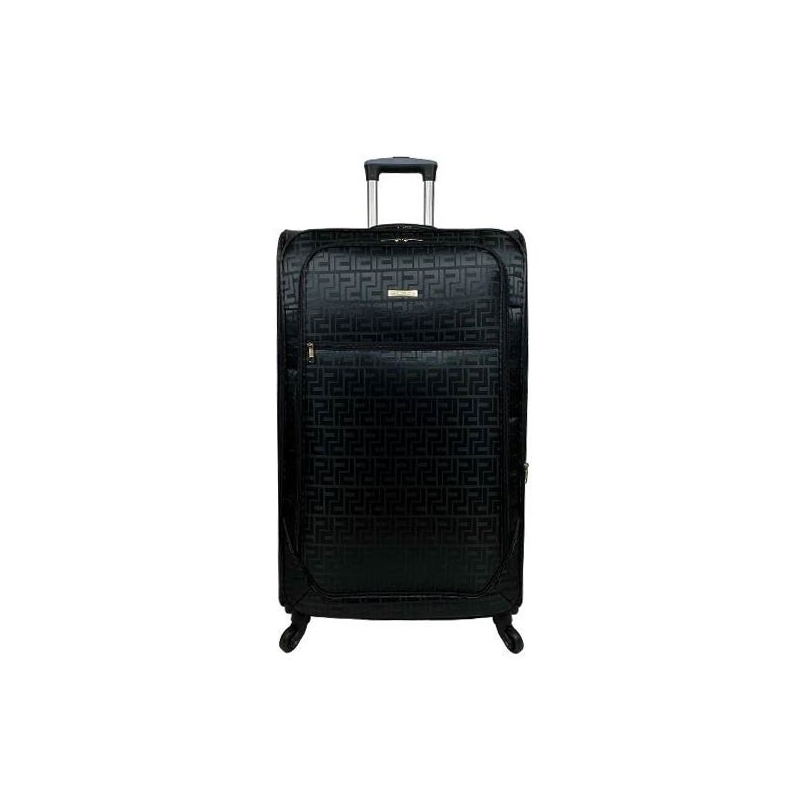 Laurent Velký cestovní kufr na kolečkách s expandérem XL 120l S209