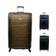 Laurent L Velký cestovní kufr na kolečkách s expandérem XL 120l S209
