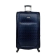 Laurent L Velký cestovní kufr na kolečkách s expandérem 80l S209