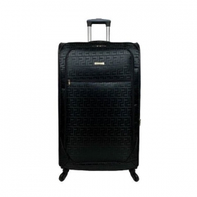 Laurent L Střední cestovní kufr na kolečkách s expandérem 60l S209