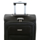 Laurent L Střední cestovní kufr na kolečkách s expandérem 60l S6127