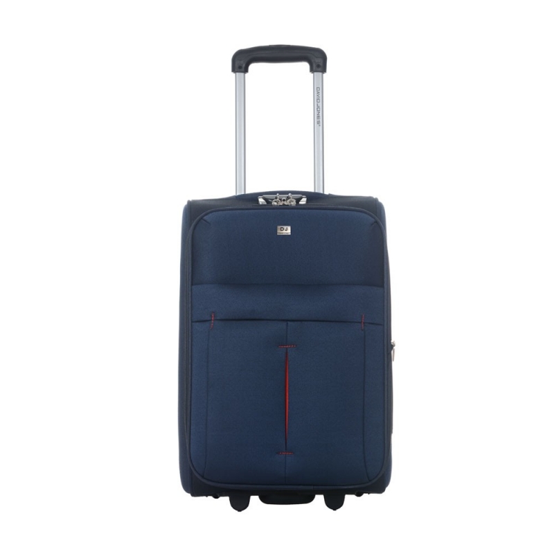 David Jones 5028 cestovní kufr malý 33x23x53 cm