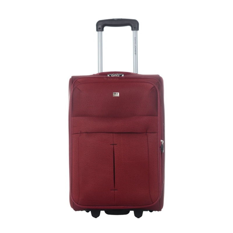 David Jones 5028 cestovný kufor malý 33x23x53 cm