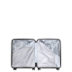Snowball Malý kabinový kufr na kolečkách TSA 35l 94103