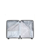 Snowball Stredný cestovný kufor na kolieskach TSA 70l 94103