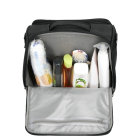 Airtex 832-14 Exkluzivní velký cestovní kosmetický kufřík 29x21x36cmcm