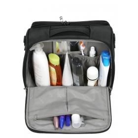 Airtex 832-14 Exkluzivní velký cestovní kosmetický kufřík 29x21x36cmcm
