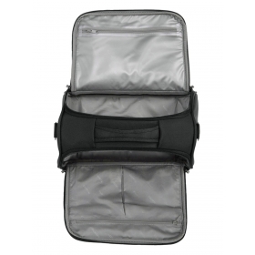 Airtex 832-14 Exkluzivní velký cestovní kosmetický kufřík 29x21x36cmcm