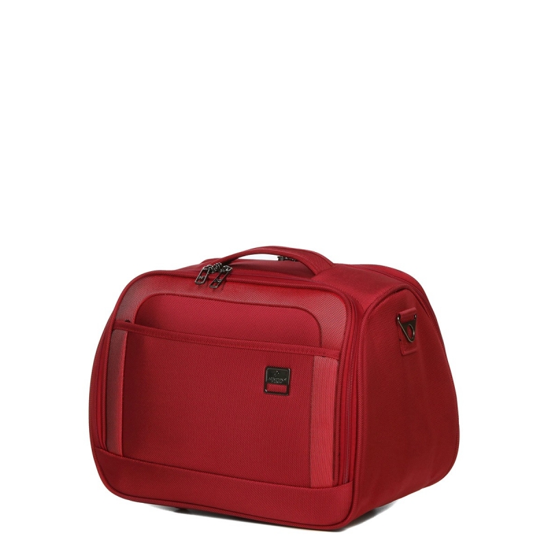 Airtex 832-14 Exkluzivní velký cestovní kosmetický kufřík 29x21x36cm