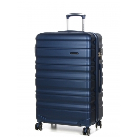 Worldline Velký cestovní kufr na kolečkách s expandérem XL ABS,TSA 150l 628