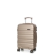Worldline Malý kabinový kufr s expandérem ABS,TSA 40l 628