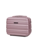 Worldline Cestovní kosmetický kufřík ABS 15l 628