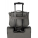 Travelite Cestovný kozmetický kufrík textilný 15l 091140
