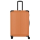 Travelite Velký cestovní kufr na kolečkách ABS TSA 100l 072649-88